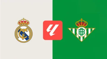 موعد ناري.. ريال بيتيس يصطدم بأتلتيكو مدريد الليلة والقنوات الناقلة للمواجهة المرتقبة